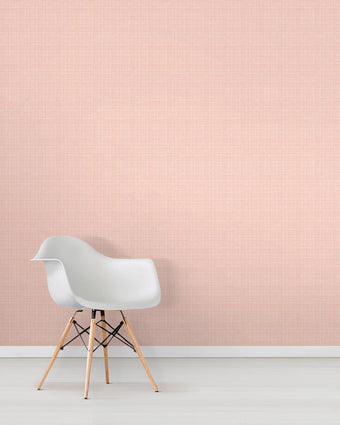 Casablanca Linen Pink 88150