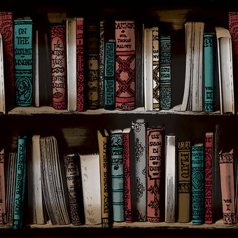 Casablanca Book Worm 88153