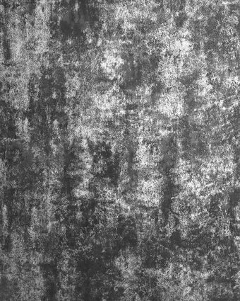 Stone Textures Black Silver 904006
