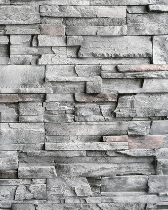 Slate Wall Grey 909704