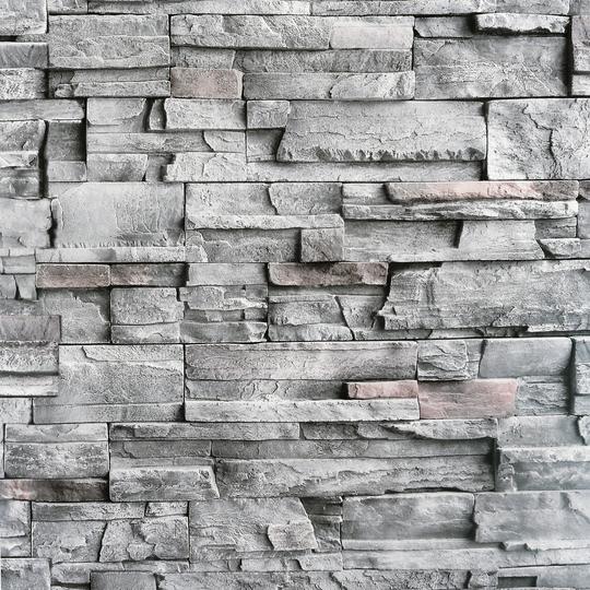 Slate Wall Grey 909704