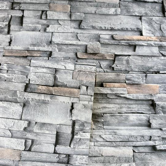 Slate Wall Grey 909704
