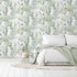 Tranquil Green 909909