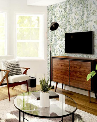 Tranquil Green 909909