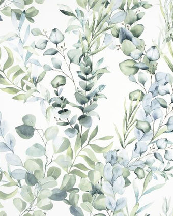Tranquil Green 909909