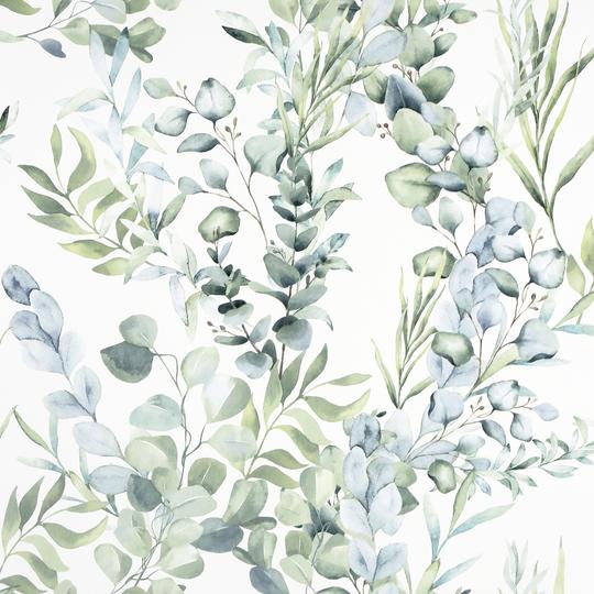 Tranquil Green 909909