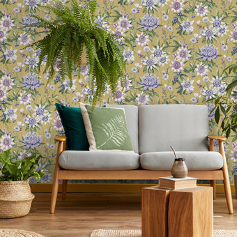 Amazonia Passiflora 91321