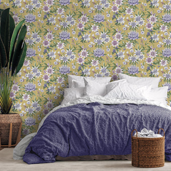 Amazonia Passiflora 91321