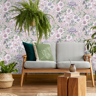 Amazonia Passiflora 91322