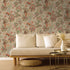 Xanadu Zari Coral 91490