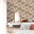 Xanadu Zodiac Burnt Orange 91541