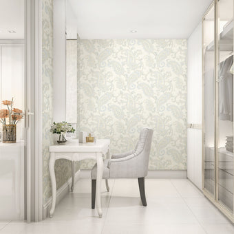 Tropicano Paisley 9903-1