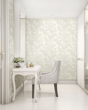 Tropicano Paisley 9903-1
