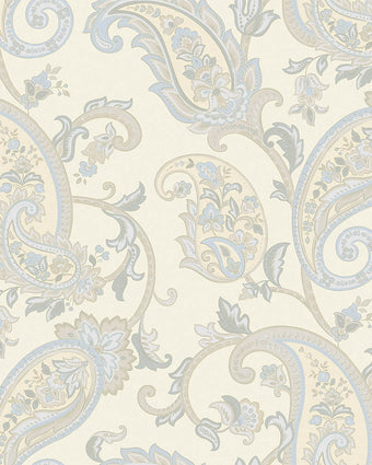 Tropicano Paisley 9903-1