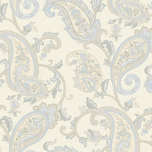 Load image into Gallery viewer, Tropicano Paisley 9903-1
