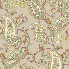 Load image into Gallery viewer, Tropicano Paisley 9903-3
