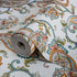 Tropicano Paisley 9903-5