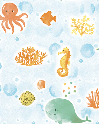 Casanova Under the Sea Fun AR2104