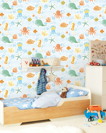Casanova Under the Sea Fun AR2104