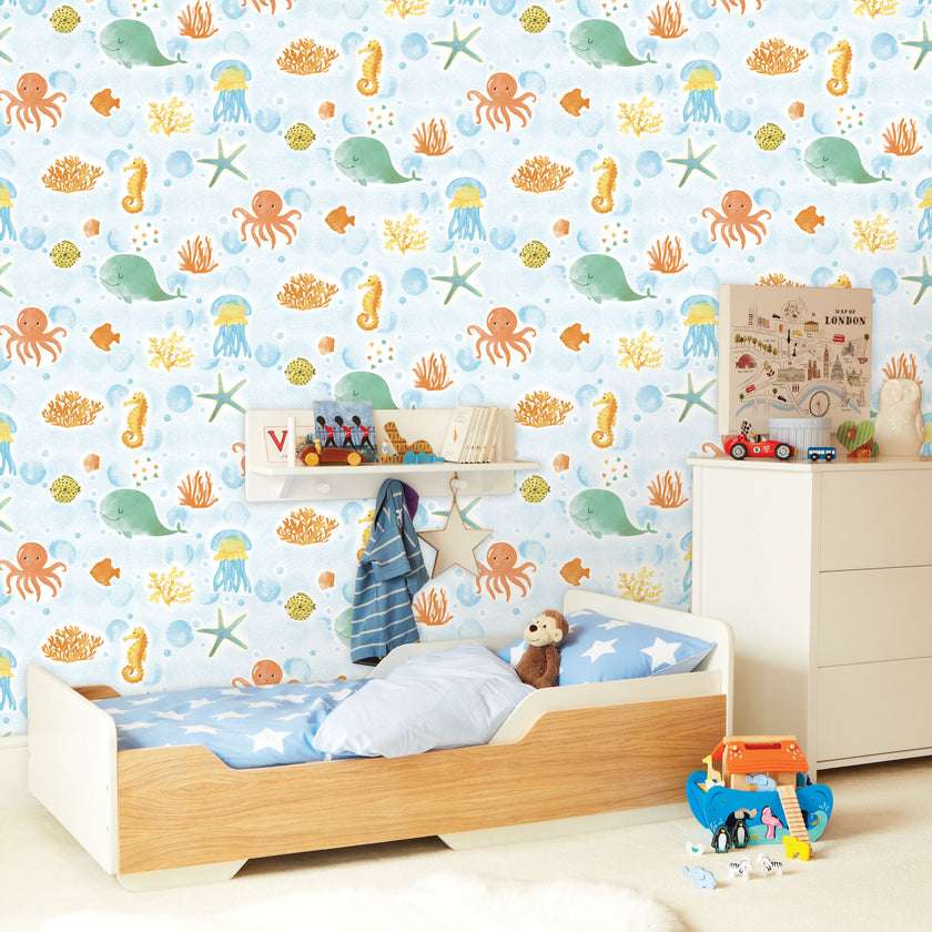 Casanova Under the Sea Fun AR2104