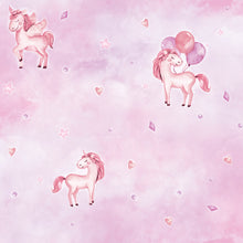 Load image into Gallery viewer, Casanova Love Pink Unicorns AR2203
