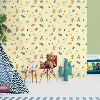 Casanova Wildlife Fun AR2308