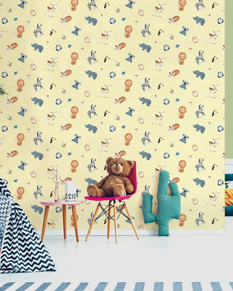 Casanova Wildlife Fun AR2308