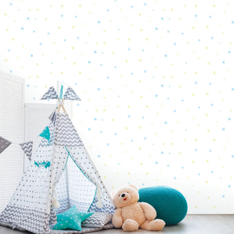 Casanova Polka Dots AR2808