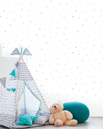 Casanova Polka Dots AR2808
