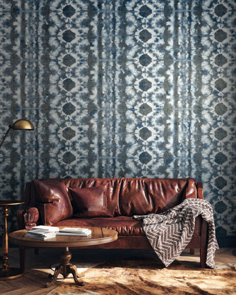 Batik Indigo 26791