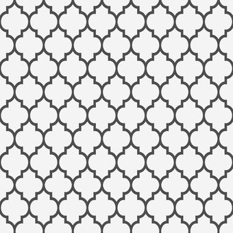 Trellis Pattern  -  [Custom printed at R560/m²]