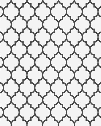 Trellis Pattern  -  [Custom printed at R598/m²]