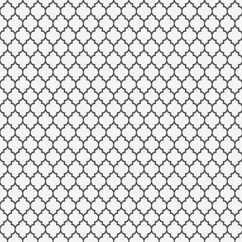Trellis Pattern  -  [Custom printed at R560/m²]