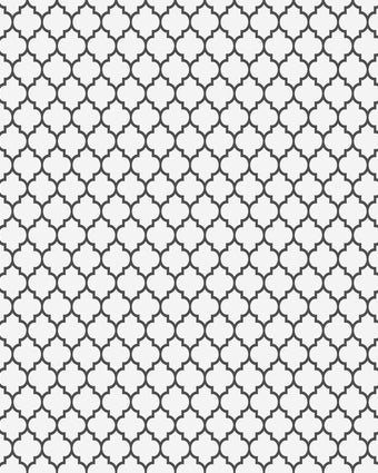Trellis Pattern  -  [Custom printed at R598/m²]