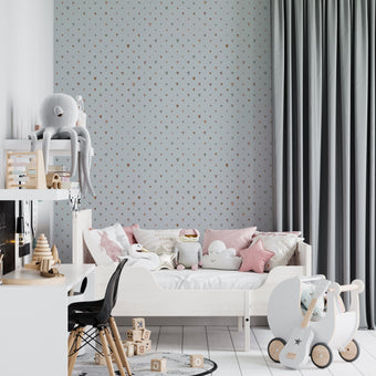 Great Kids - Coloured Hearts 26815