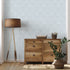 26876 Farro Chalky Blue