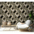 LIFE FABRIC GEO WALLPAPER TAUPE 177503