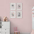 Great Kids - Coloured Hearts 26817