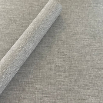 Khaki Linen Texture