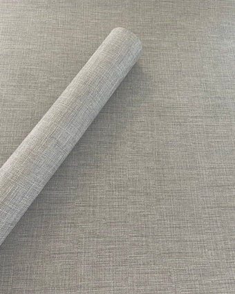 Khaki Linen Texture