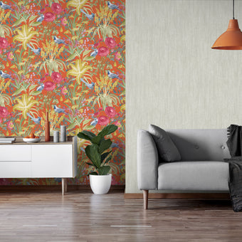 TROPICAL Tuvalu Almond 26749 - plain