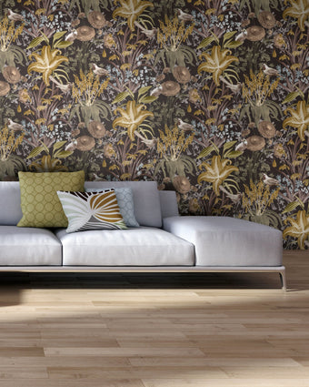 TROPICAL Moorea Walnut 26729