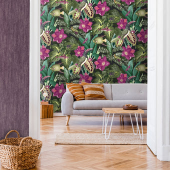 TROPICAL Palau Berry 26744