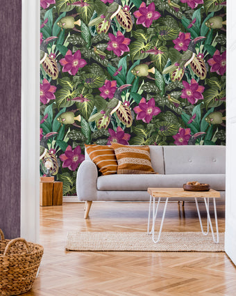 TROPICAL Palau Berry 26744