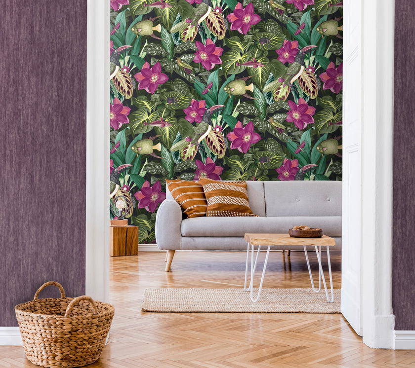 TROPICAL Palau Berry 26744