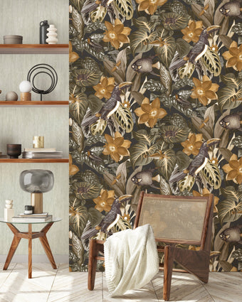 TROPICAL Palau Walnut 26746