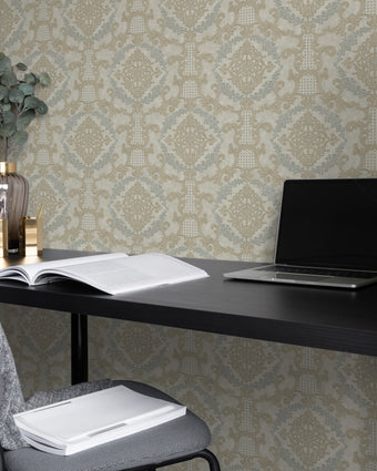 Ephes Damask 6802-1