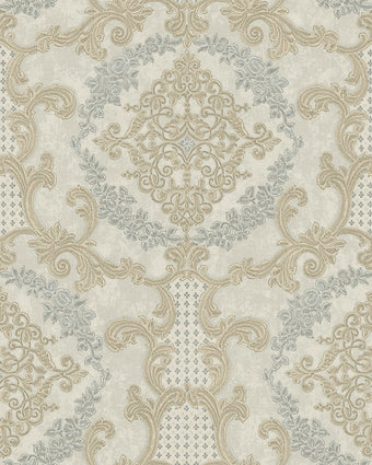 Ephes Damask 6802-1