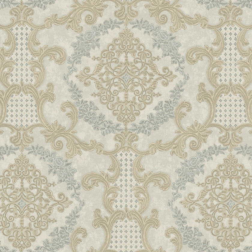 Ephes Damask 6802-1