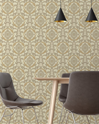 Ephes Damask 6802-4